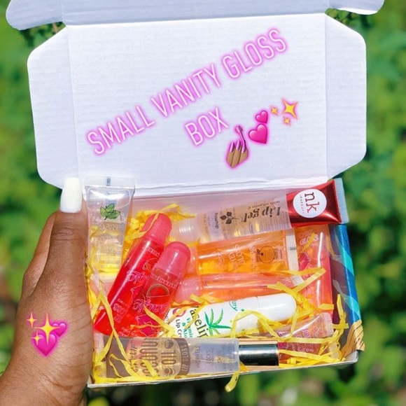 LipGlossByMe! Homemade Boxes! - Picture 2 of 2